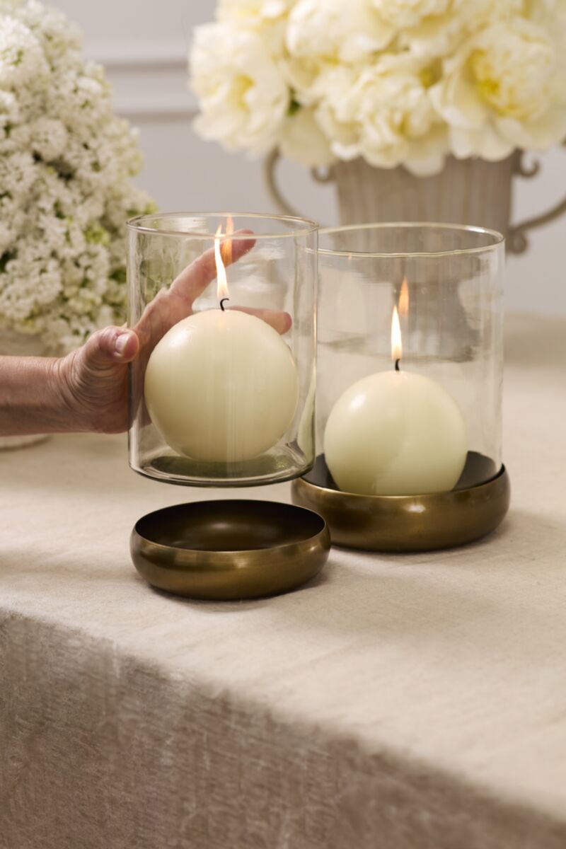 Lewis Votive