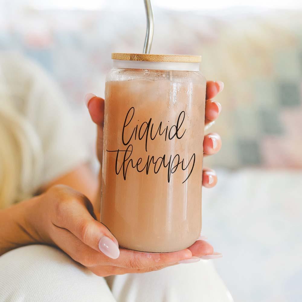 Liquid Therapy Set