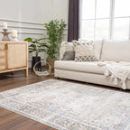 Arias Boutique Washable Rug