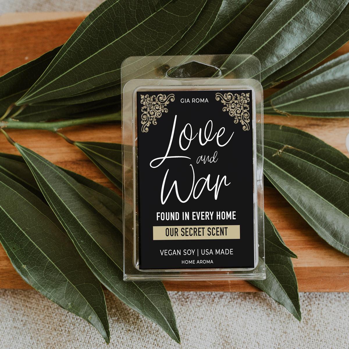 Best Vegan Soy Wax Melts