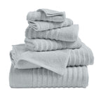 Karina Collection Luxury Combed Cotton Bath Towel Set