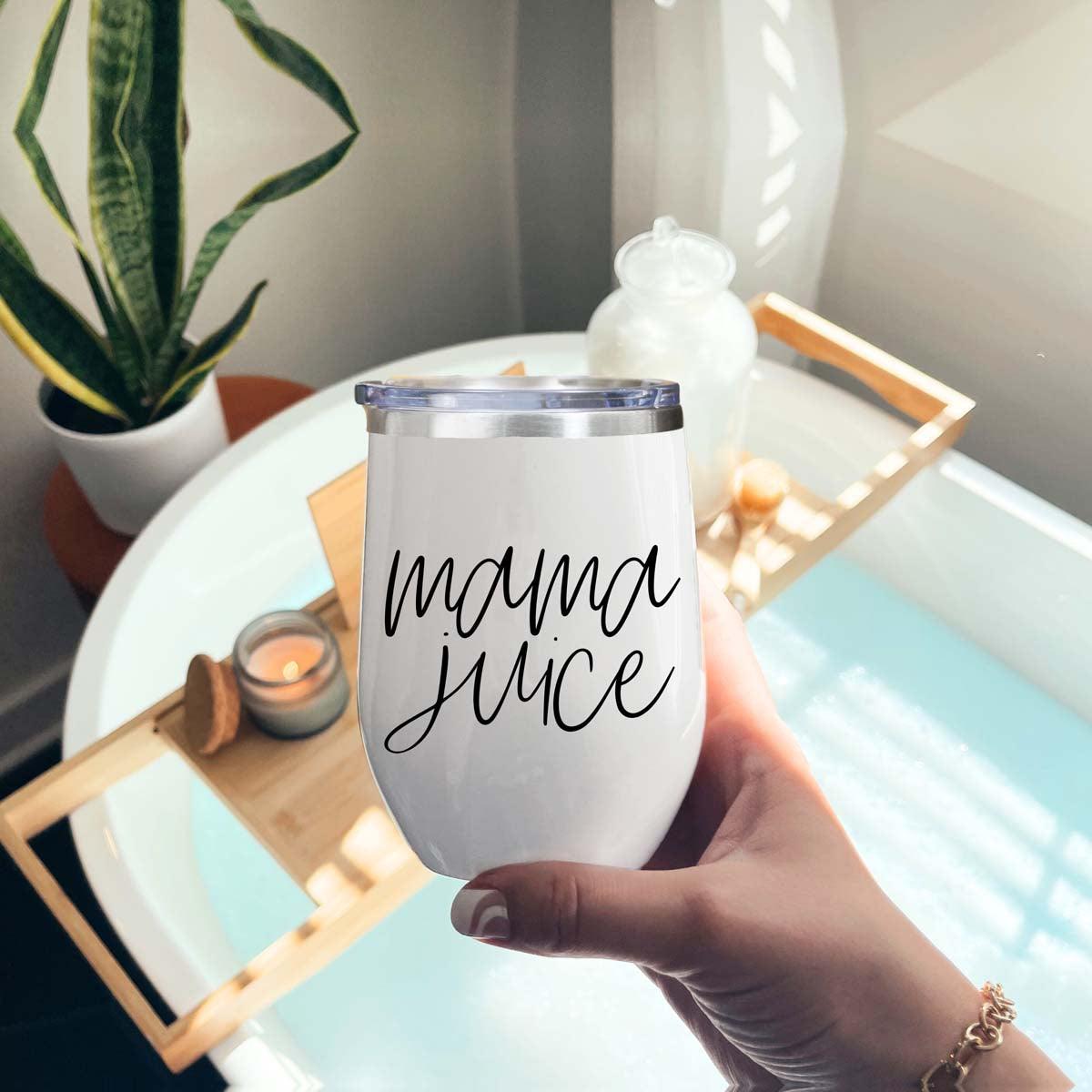 Mama Juice 12oz