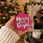 Merry & Bright 12 Colors