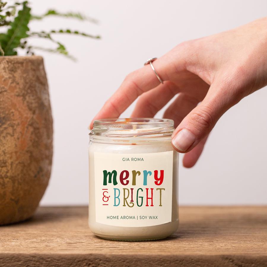 What is the best holiday candles?