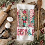 Nutcracker Nuts