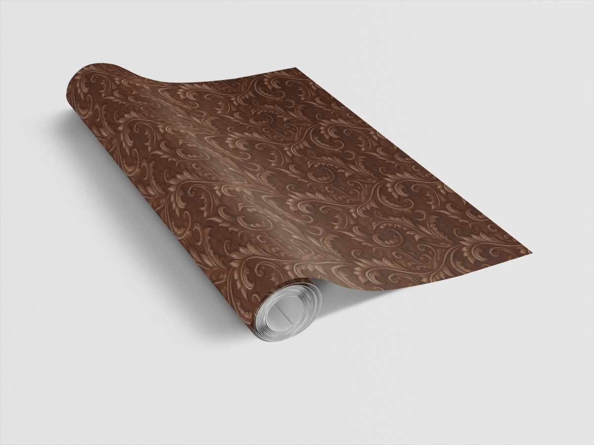 Leather Baroque