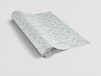 Mint Whisper Baroque