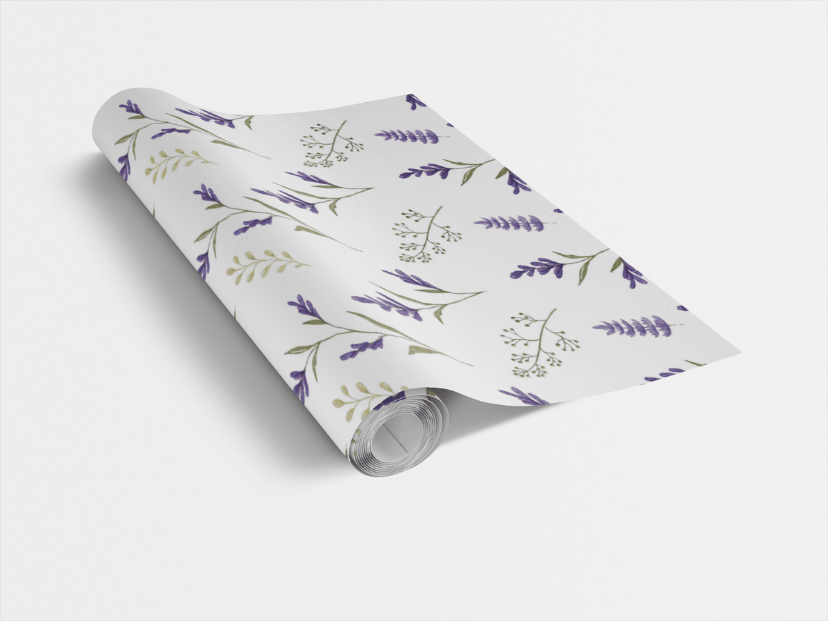 Lavender Love