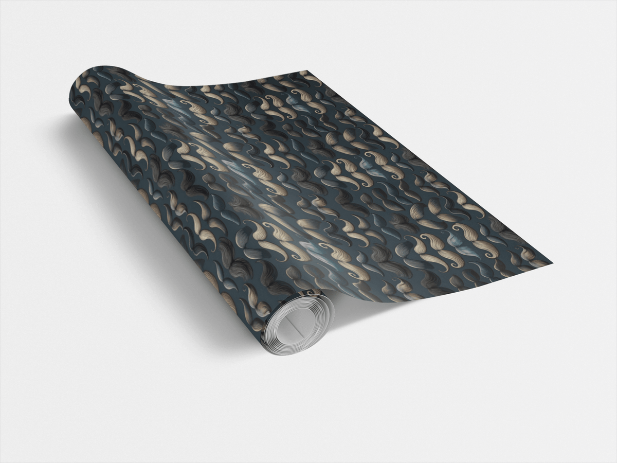 Dapper Dad Wrap