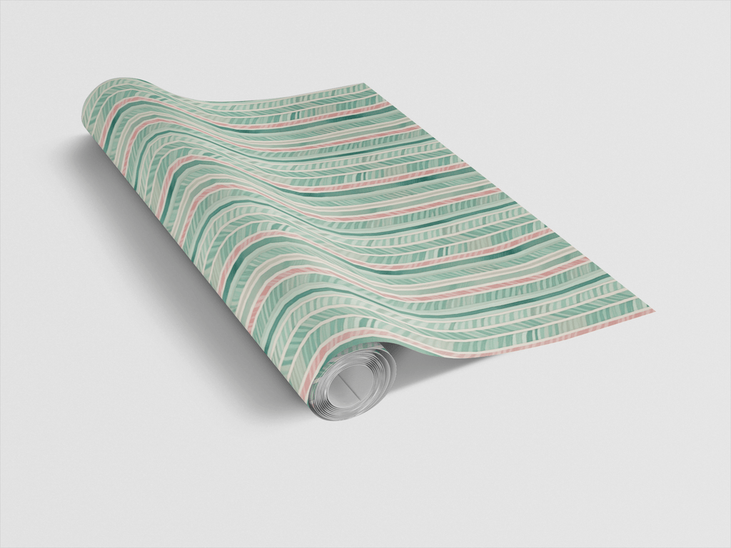 Pastel Rhythm