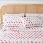 Newport Coastal Printed Sheet Set