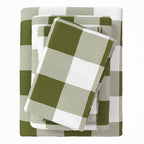 Turkish Cotton Flannel Sheet - Belle Collection