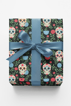 Sugar Skull Symphony