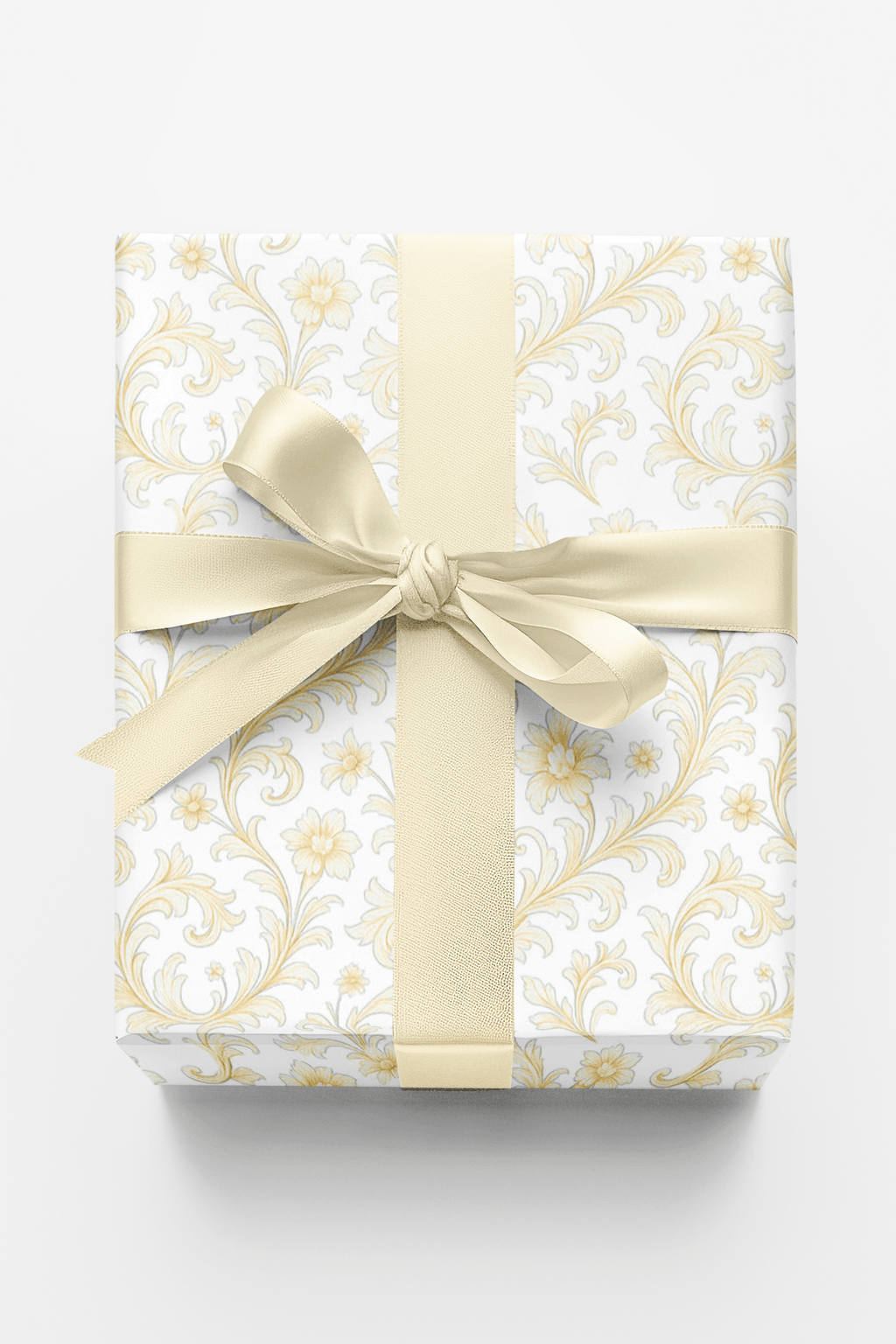 Champagne Baroque