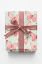 Peach Blossom Flight