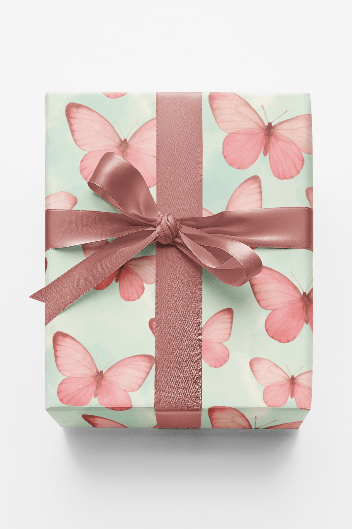 Peach Blossom Flight