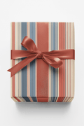 Riviera Stripe Wrapping Paper