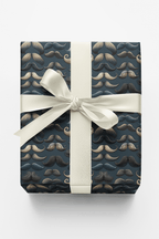 Dapper Dad Wrap
