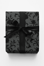 Obsidian Fleur