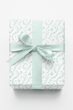 Mint Whisper Baroque