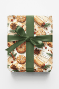 The Cookie Guild Deluxe Wrapping Paper