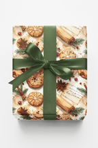 The Cookie Guild Deluxe Wrapping Paper