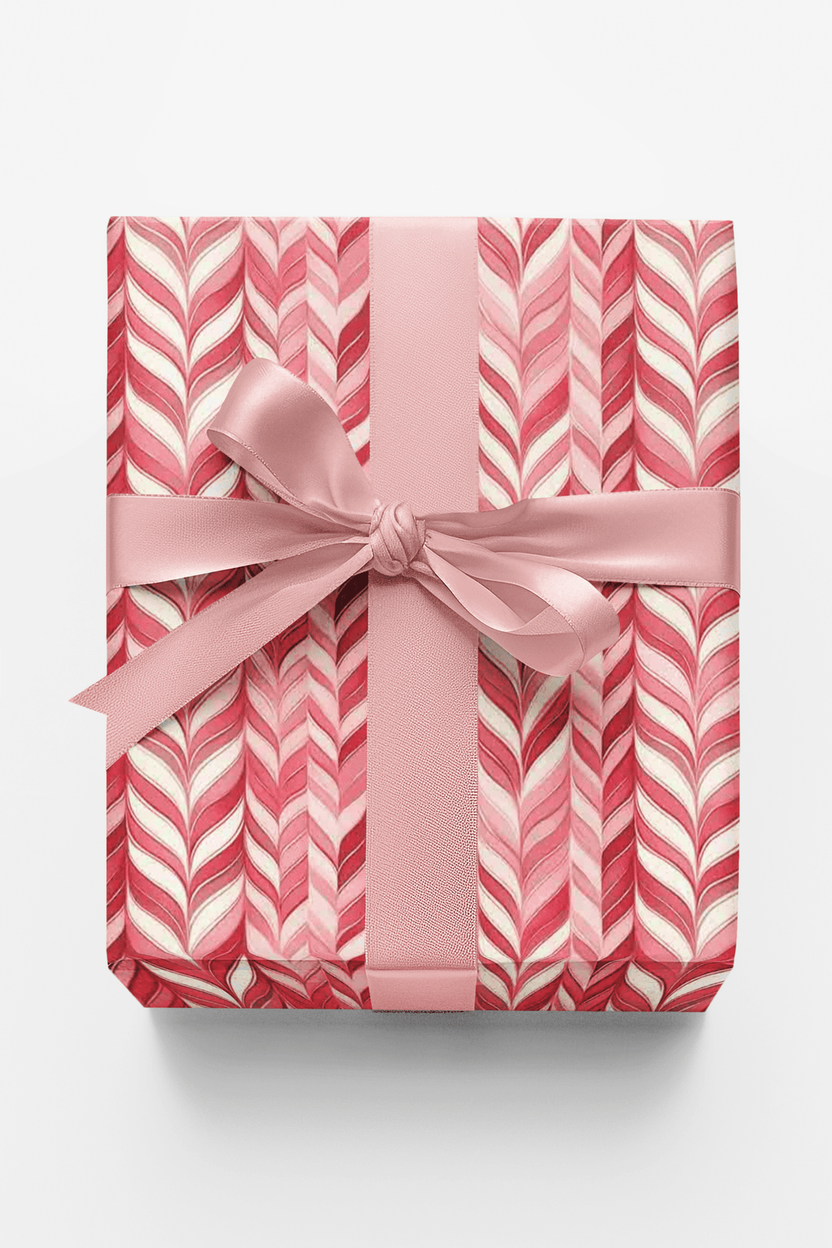 Blush & Mint Tidings