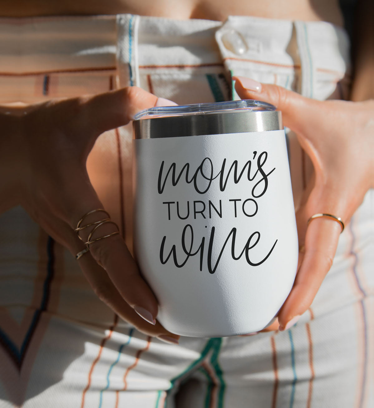 Funny gift for best friend who is a mom