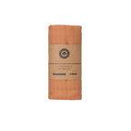 Organic Cotton Muslin Swaddle Blankets