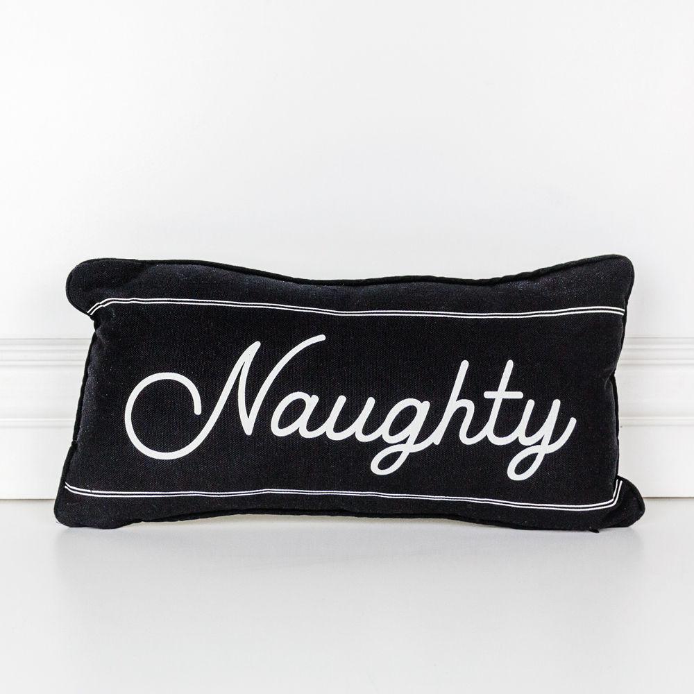 Naughty or Nice - Gia Roma