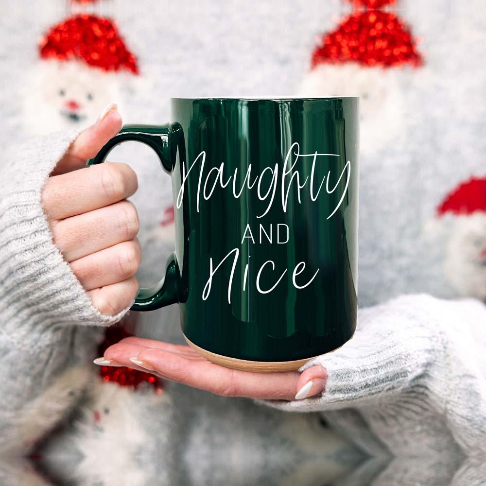 Naughty & Nice