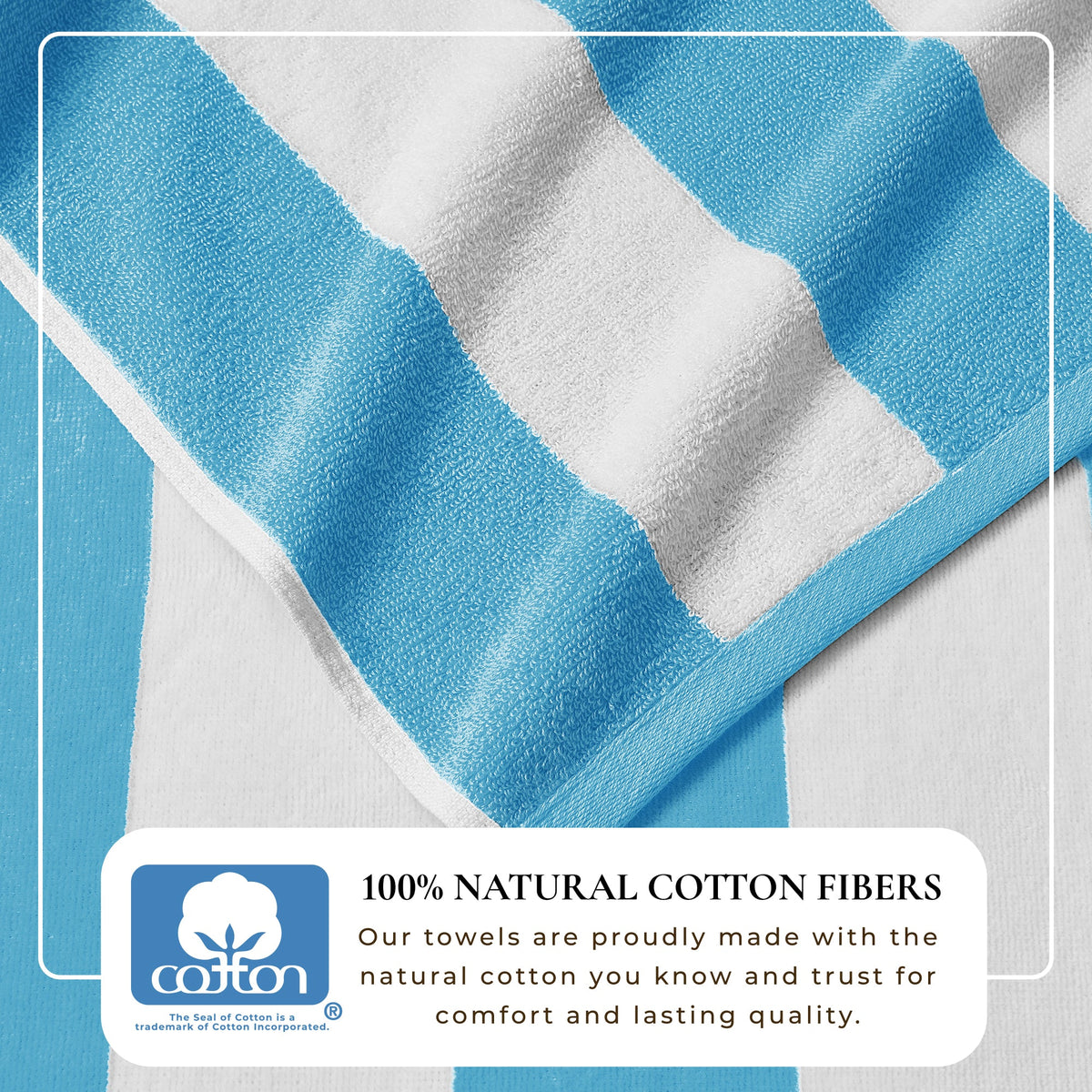 Cabana Towel