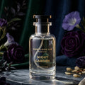 Night Garden Unisex Eau de Toilette – 50ml | Scent Logic Lab