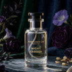 Night Garden Unisex Eau de Toilette – 50ml | Scent Logic Lab