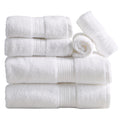 Cooper Collection Cotton Terry Bath Towel Set
