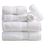 Cooper Collection Cotton Terry Bath Towel Set