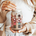 Nutcracker Glam 17oz