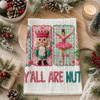 Nutcracker Nuts