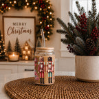 Nutcracker Glam 17oz