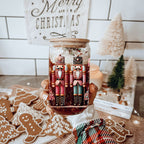 Nutcracker Glam 17oz