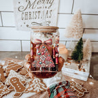 Nutcracker Glam 17oz