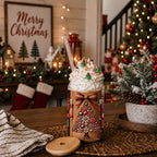 Nutcracker Glam 17oz