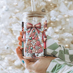 Nutcracker Glam 17oz