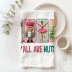 Nutcracker Nuts