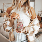 Nutcracker Glam 17oz