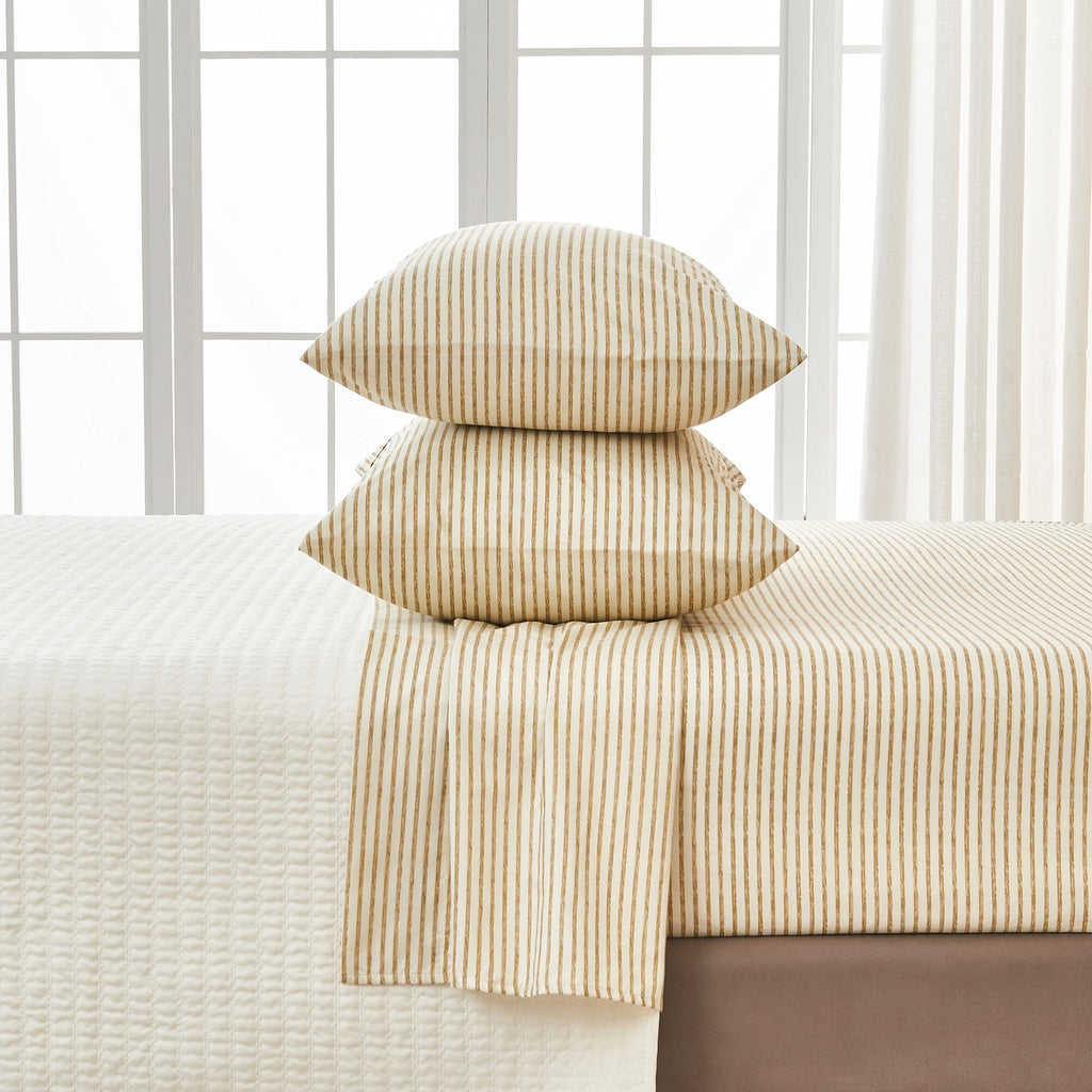 Classic Stripe Sheet Set