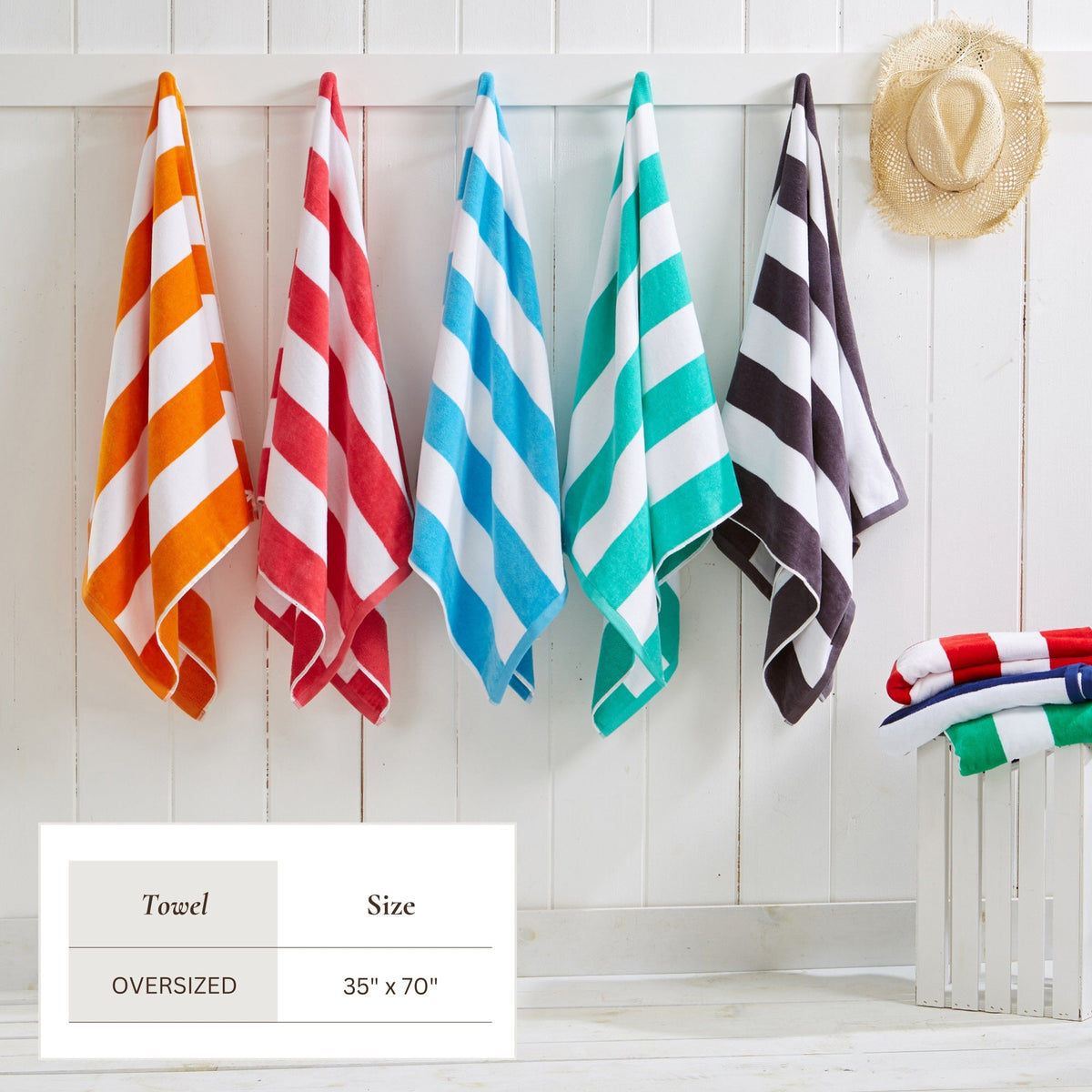 Cabana Towel