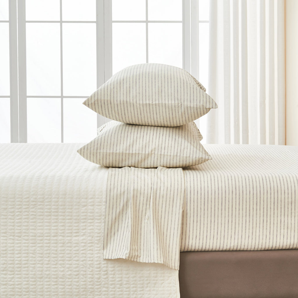 Classic Stripe Sheet Set
