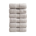 Cooper Collection Cotton Terry Bath Towel Set