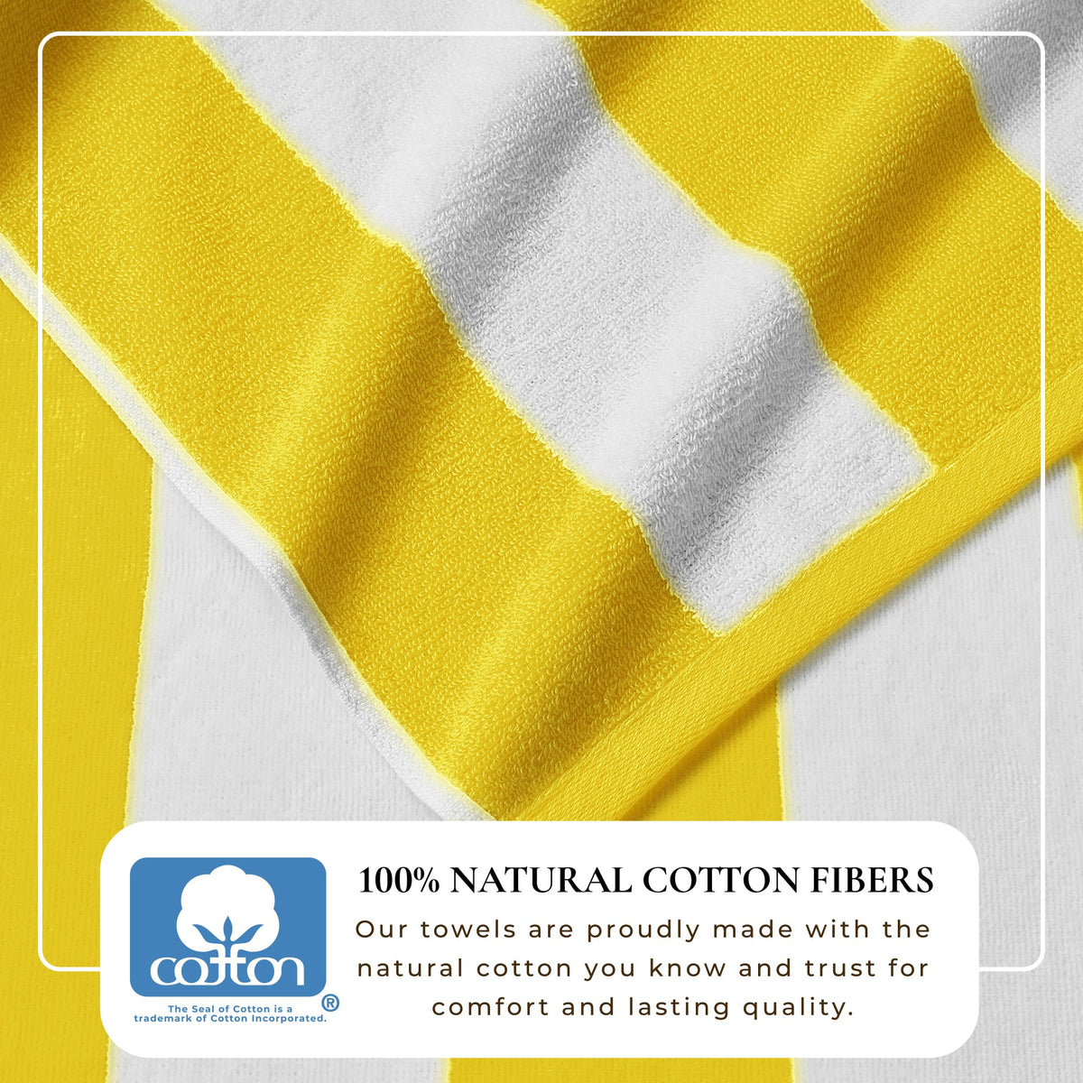 Cabana Towel